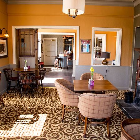 South Western Hotel 솔즈베리 외부 사진