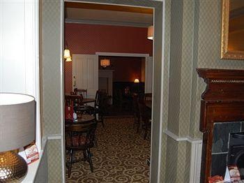 South Western Hotel 솔즈베리 외부 사진