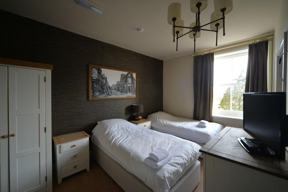South Western Hotel 솔즈베리 외부 사진